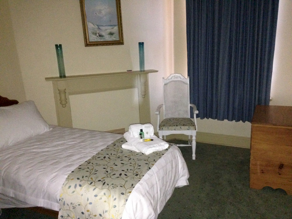 Acacia Bed And Breakfast 셰필드 외부 사진