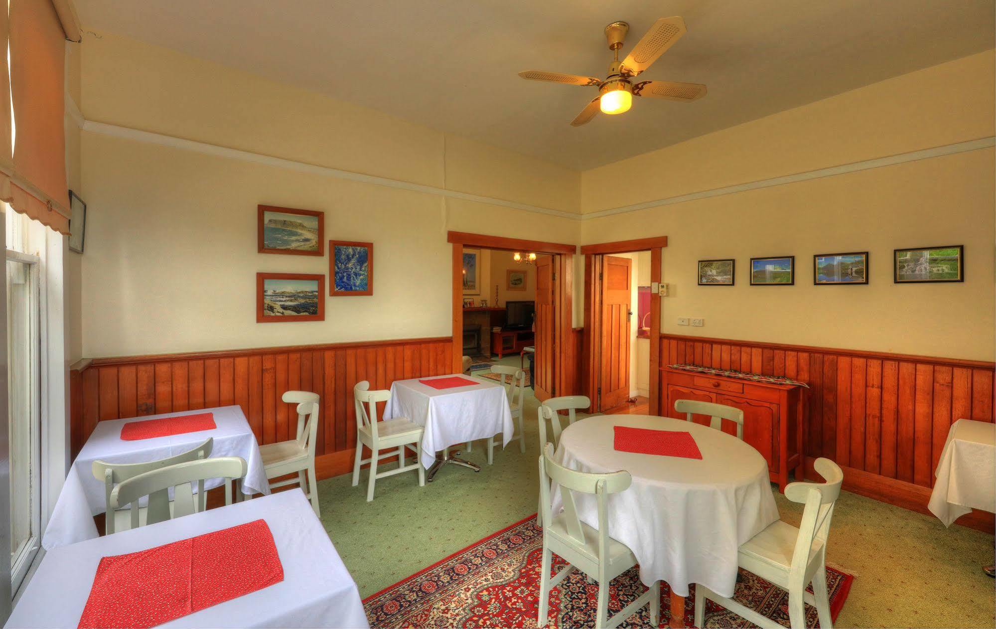 Acacia Bed And Breakfast 셰필드 외부 사진